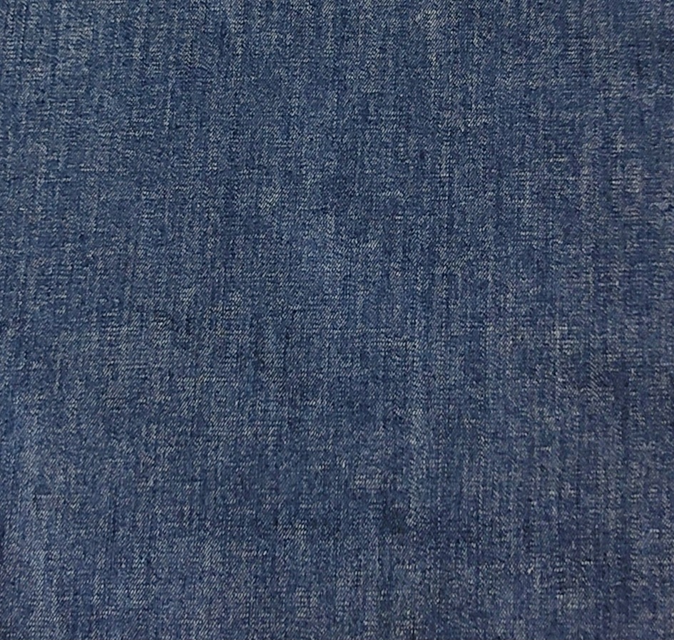 MIA jean bleu coton élasthanne – Image 5