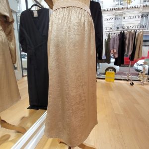 SAMBA enduit vieil or