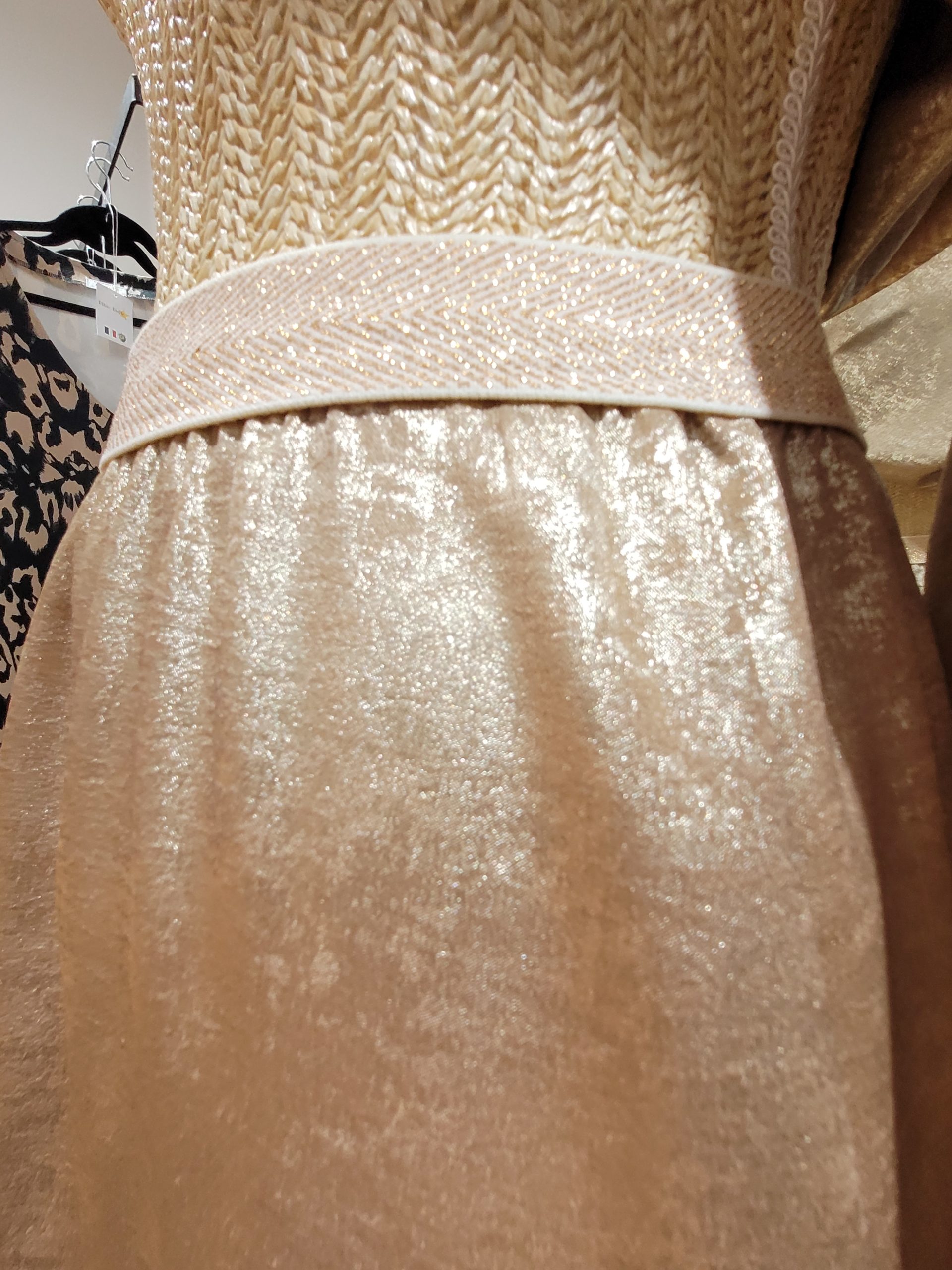 SAMBA enduit vieil or – Image 6