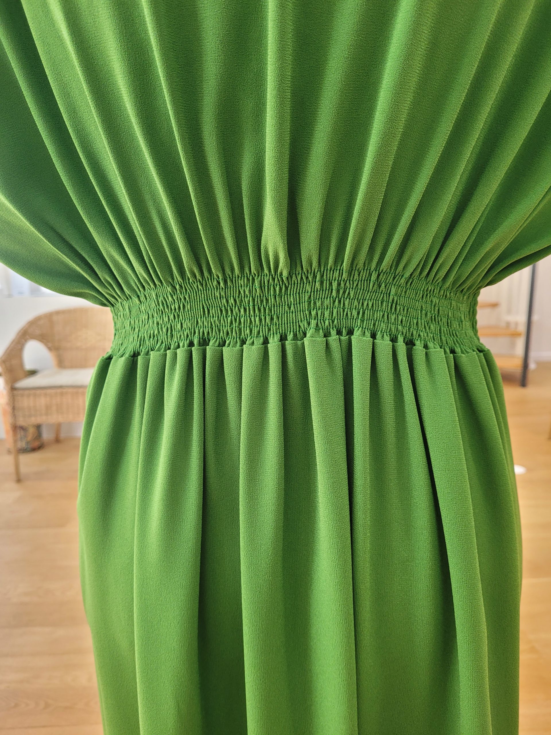 MARYSE vert pomme – Image 5