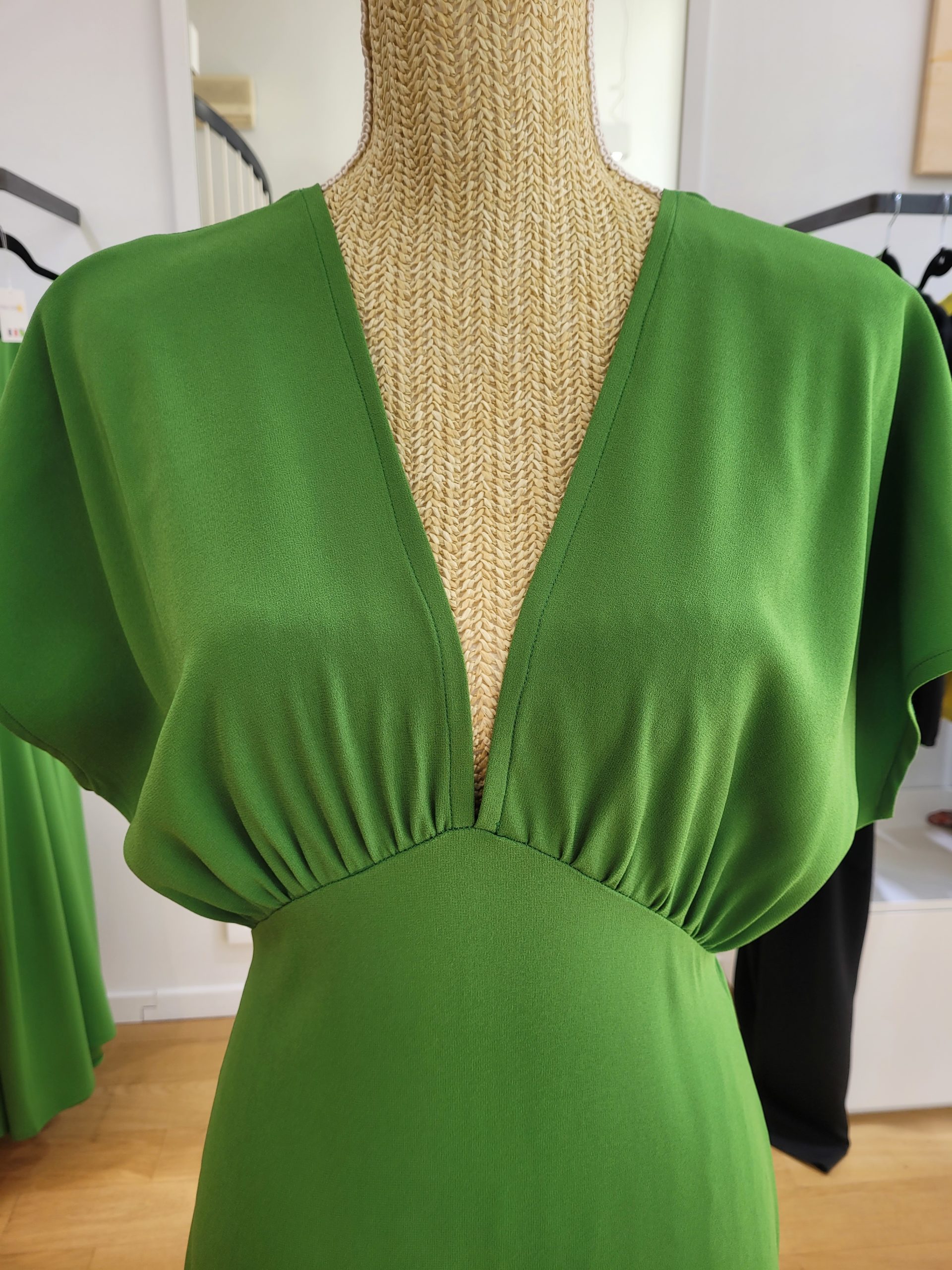 MARYSE vert pomme – Image 7