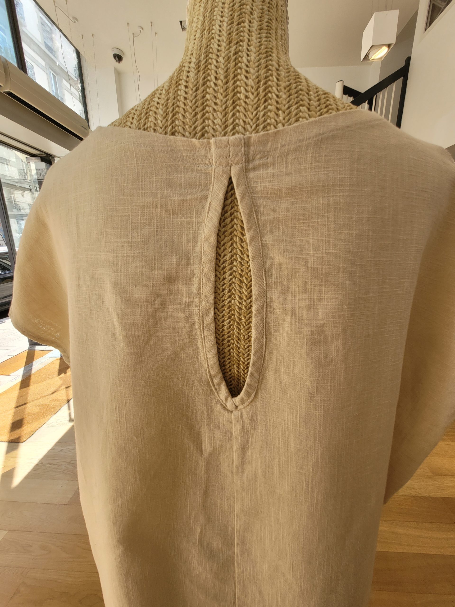 MYKONOS ramie naturelle – Image 4