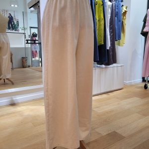 VIVIANE ramie naturelle