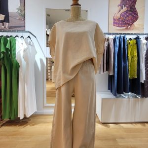 MYKONOS ramie naturelle