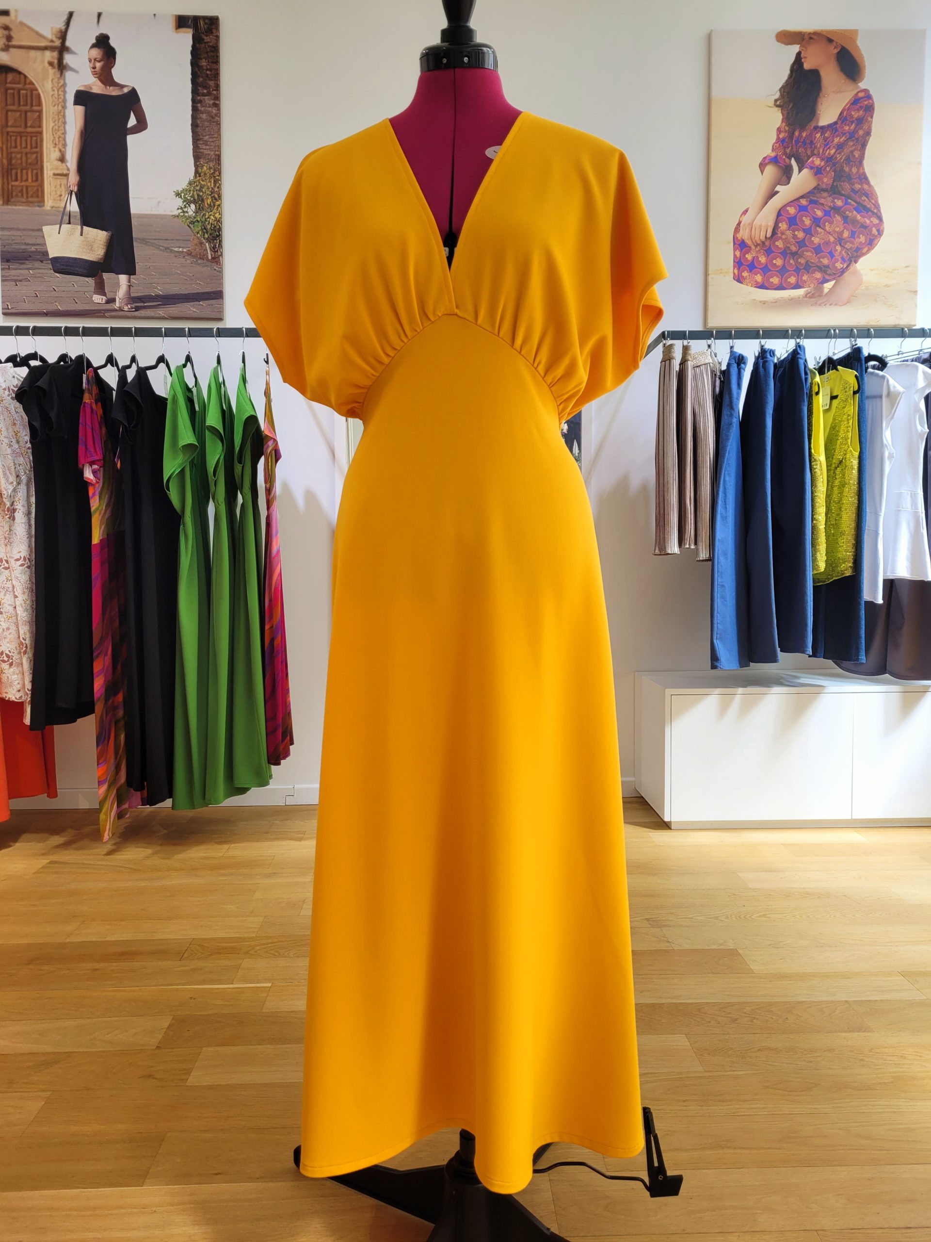 MARYSE safran – Image 2