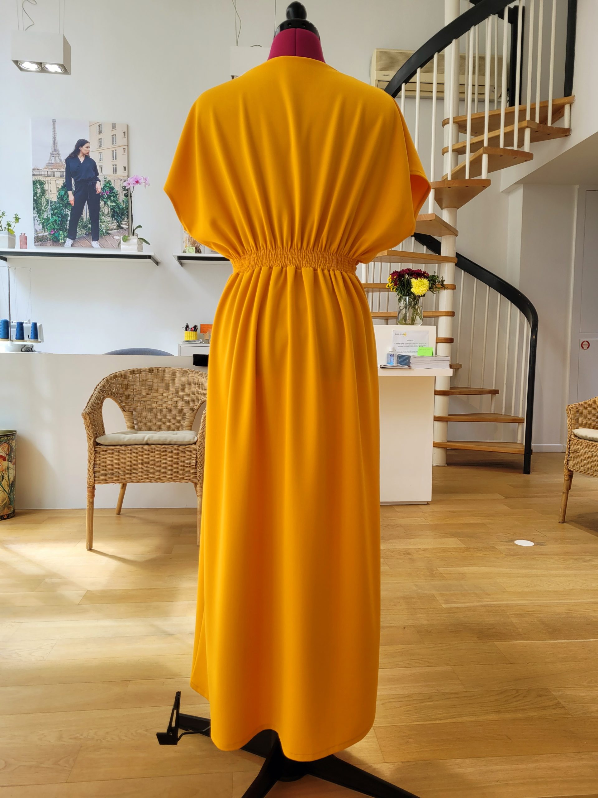 MARYSE safran – Image 3