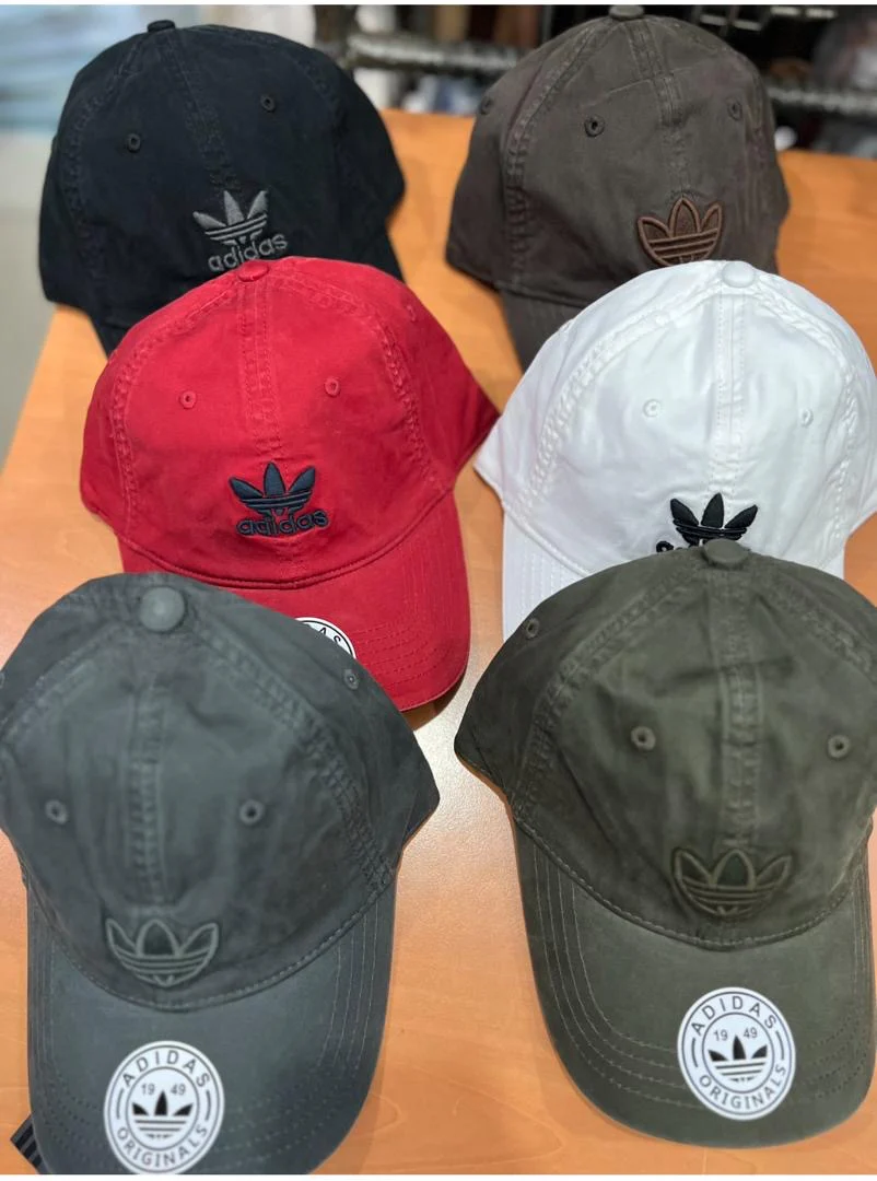 Casquette Adidas