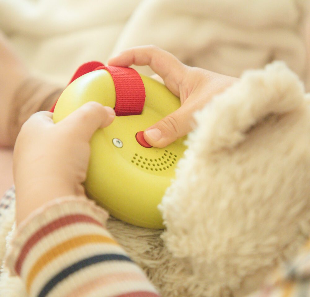 Boîte à musique pédagogique Suisse