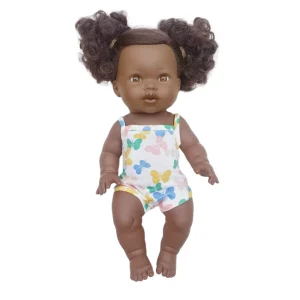 BODY PAPILLON Maman poule & Papa coq