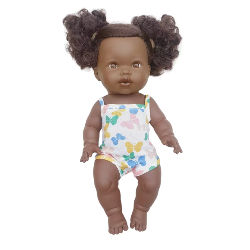 BODY PAPILLON Maman poule & Papa coq – Image 3