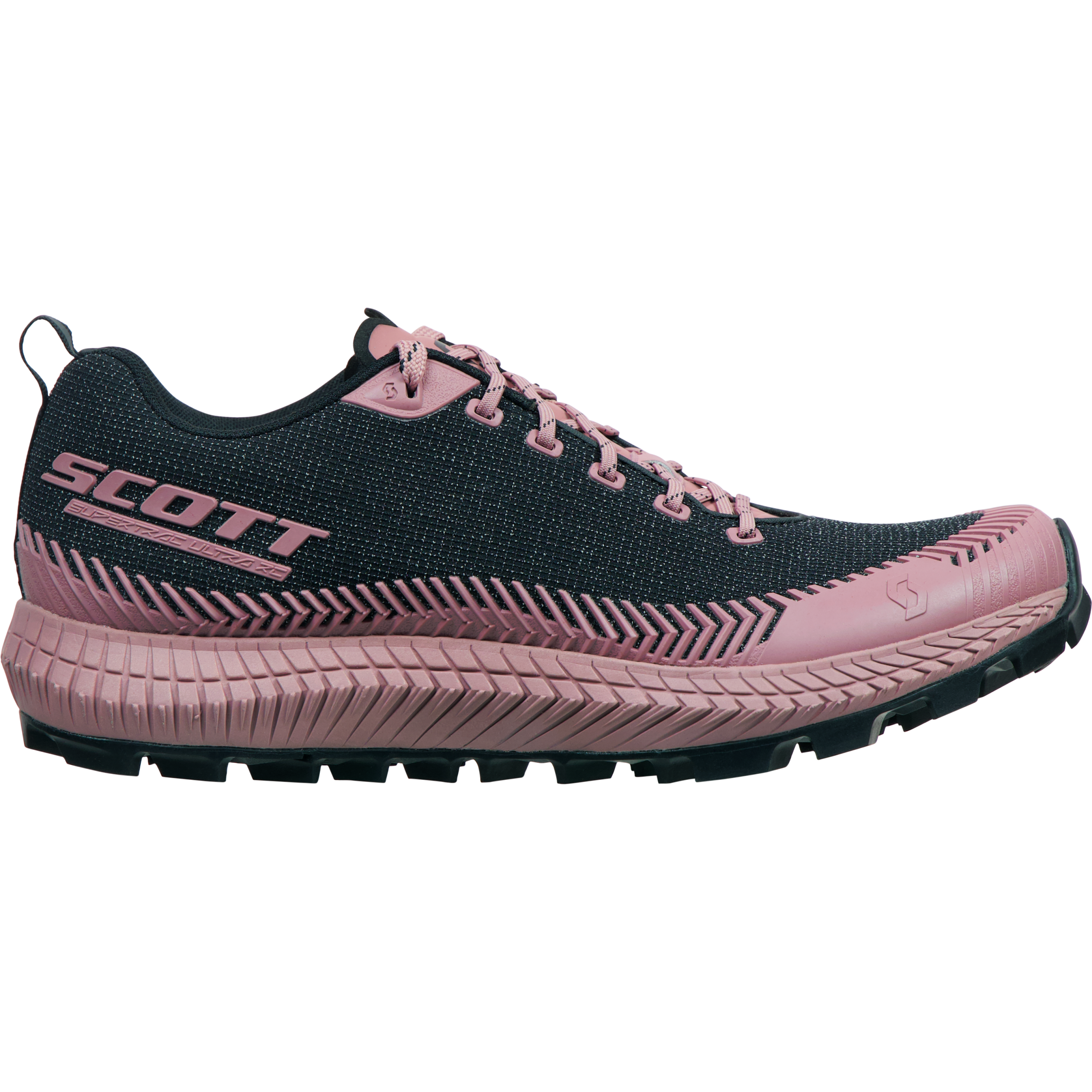 SCOTT SUPERTRAC ULTRA RC black crystal pink – Image 2