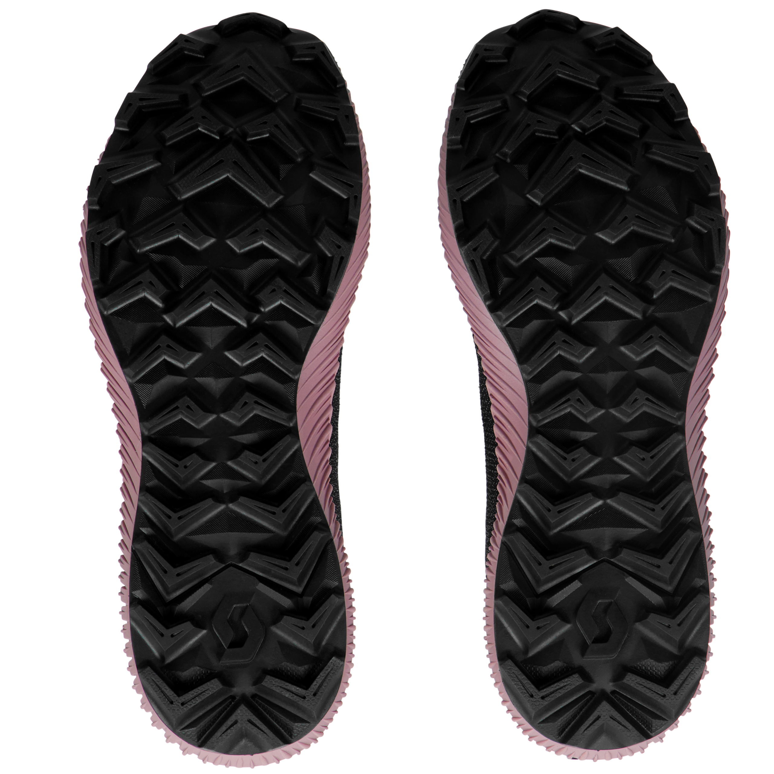 SCOTT SUPERTRAC ULTRA RC black crystal pink – Image 3