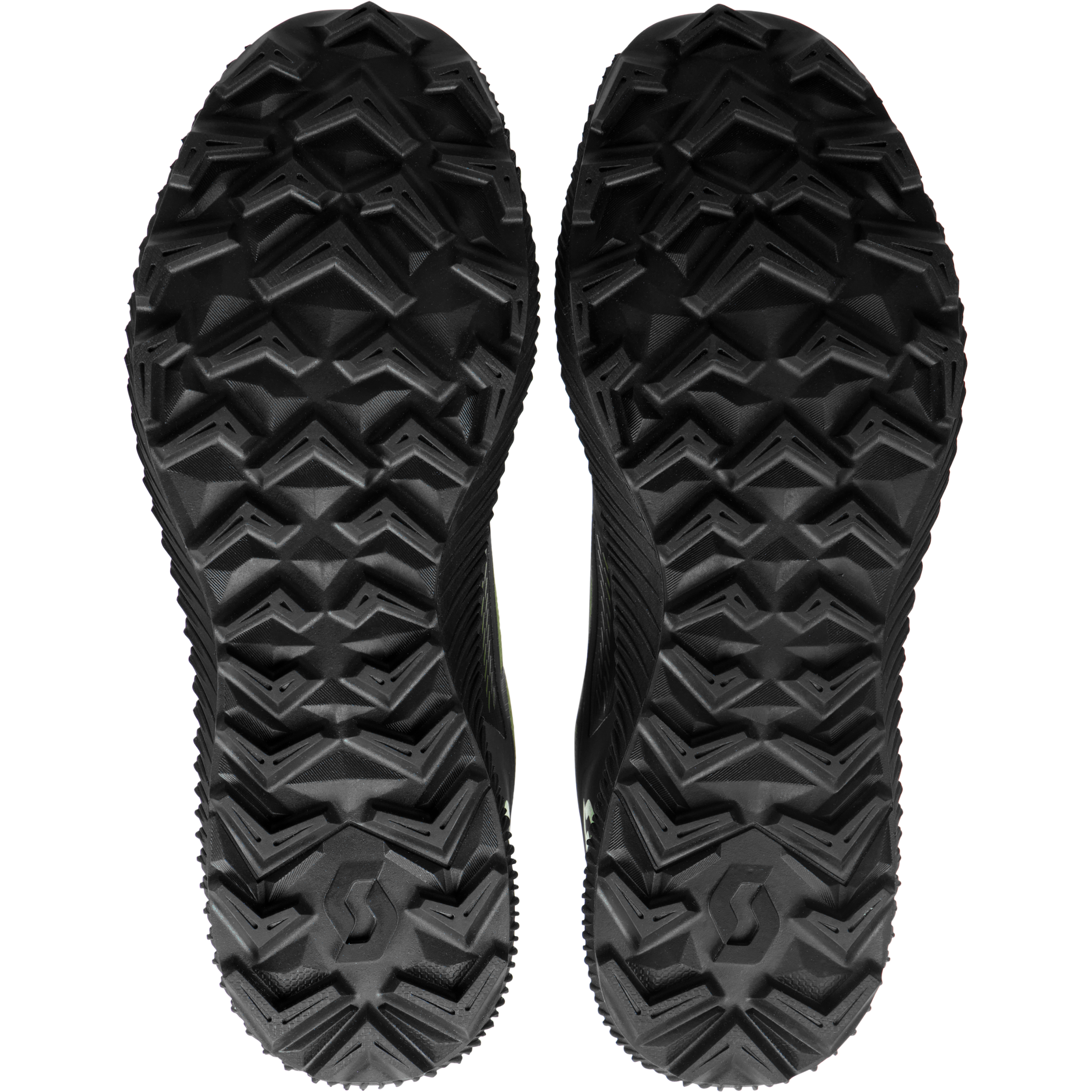 SCOTT SUPERTRAC 3 Mud green – Image 3