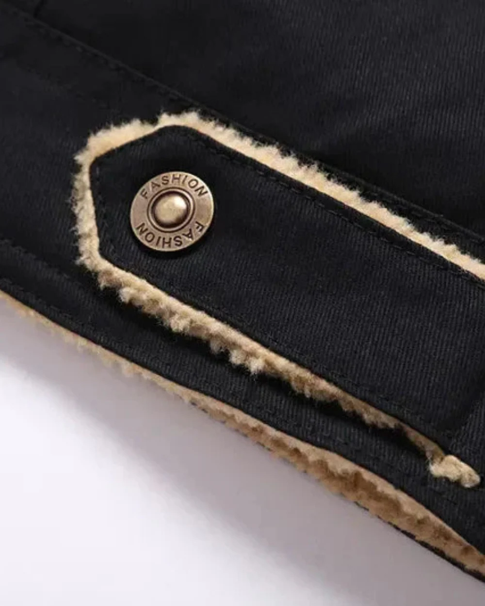 Veste Bomber Ugo – Image 9