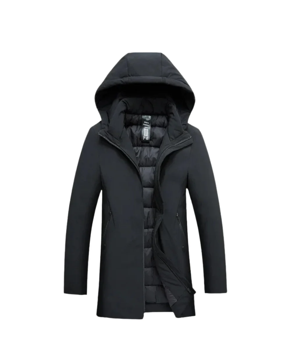 Veste d'Hiver Premium – Image 3