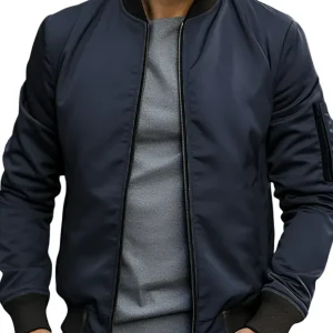 Veste Bomber