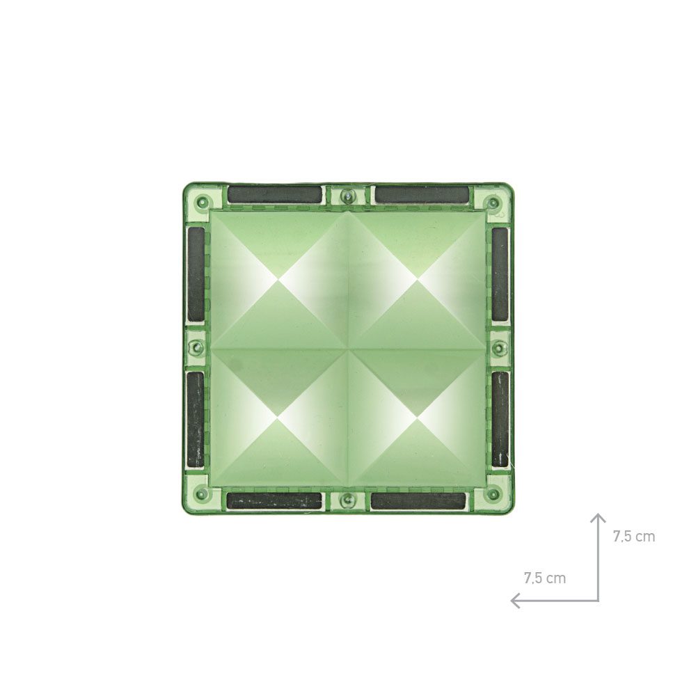 Jeu Magnétique Lumineux 3D – 90 pièces STEAM – Image 8