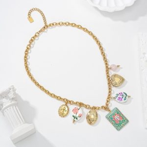 Collier N*69