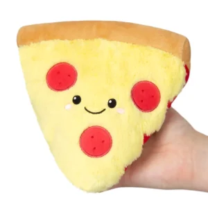 Peluche Pizza