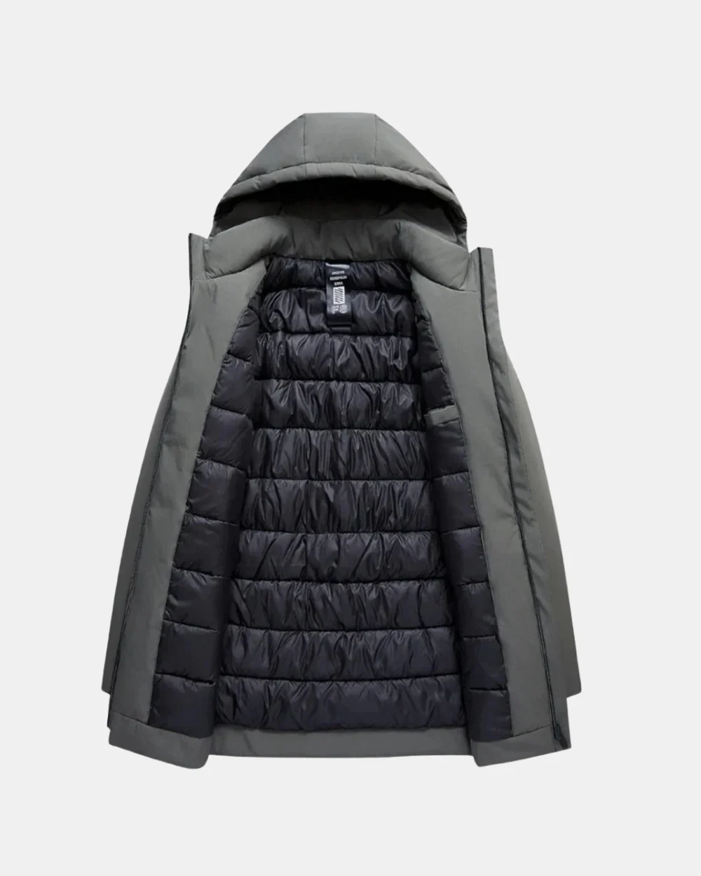 Veste d'Hiver Premium – Image 8