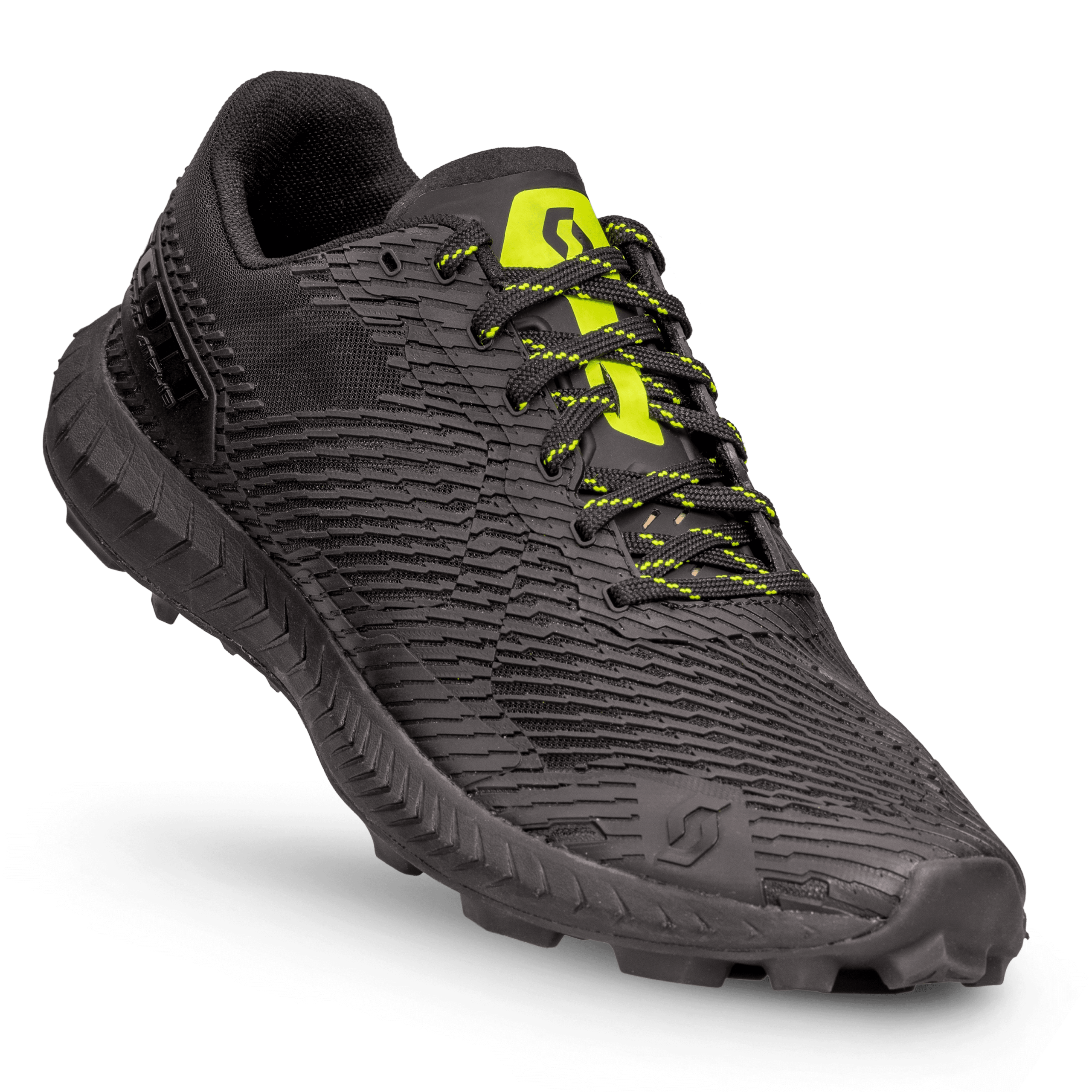 SCOTT SUPERTRAC Amphib Black