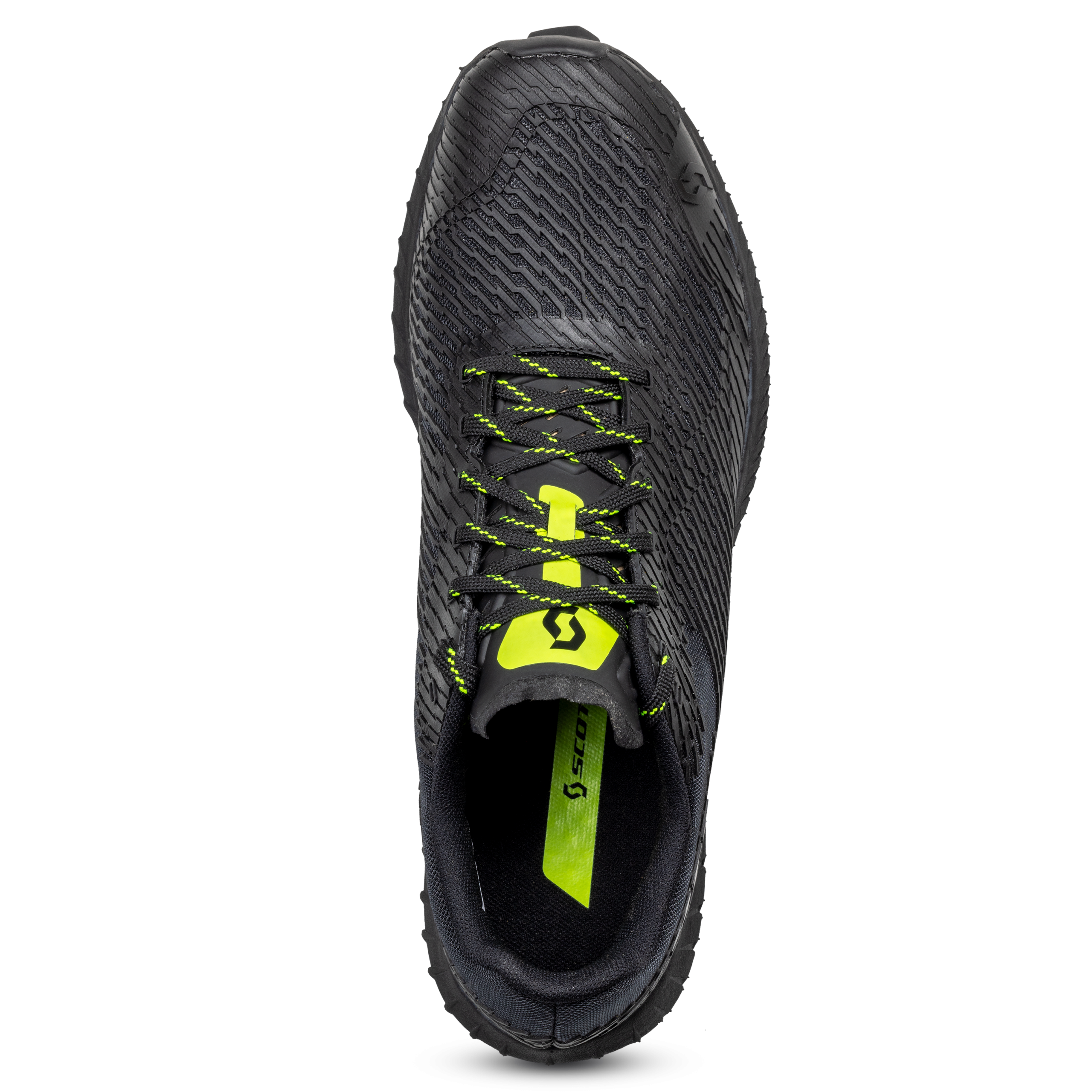 SCOTT SUPERTRAC Amphib Black – Image 3