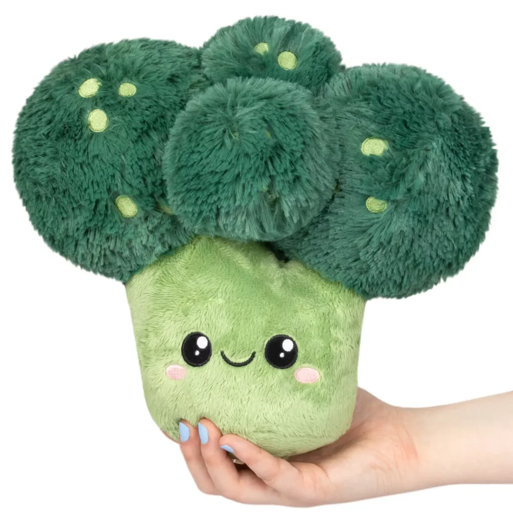 Peluche Brocoli – Image 3