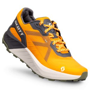SCOTT KINABALU 3 Flash orange/dark grey