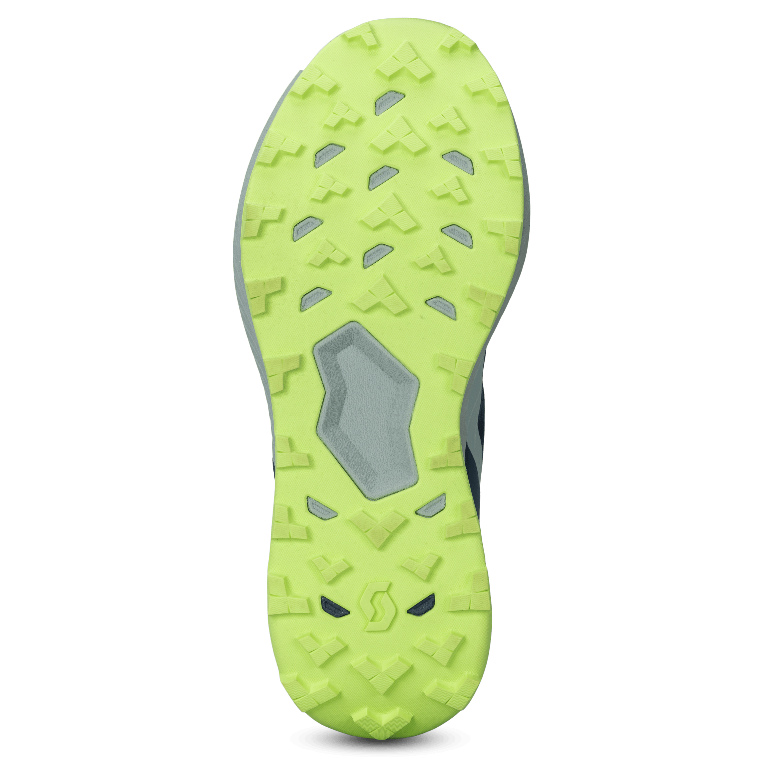 SCOTT KINABALU 3 GTX Metal blue/fresh green – Image 3