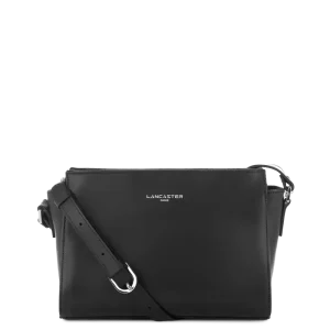 Petit sac trotteur Lancaster "Smooth" 437-02