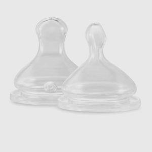 TÉTINE – DEBIT MOYEN – ( 0-24 mois)