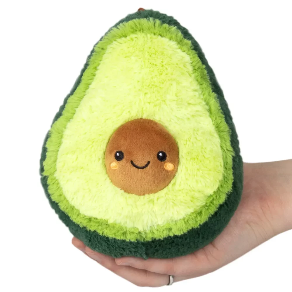 Peluche Avocat – Image 2