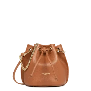 Petit sac bourse Lancaster "Alba Double" 470-80