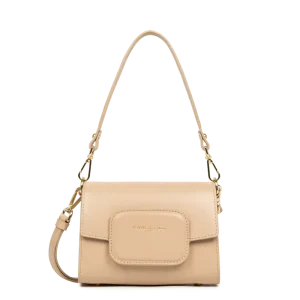 Mini Sac Trotteur Lancaster "Paris PAD" 480-059