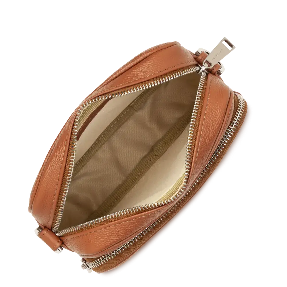 Petit Sac Trotteur Lancaster "Milano Ama" 480-061 – Image 9