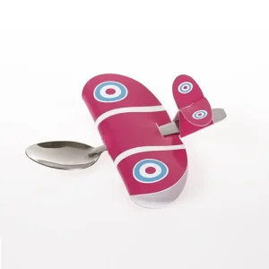 Cuillère Avion