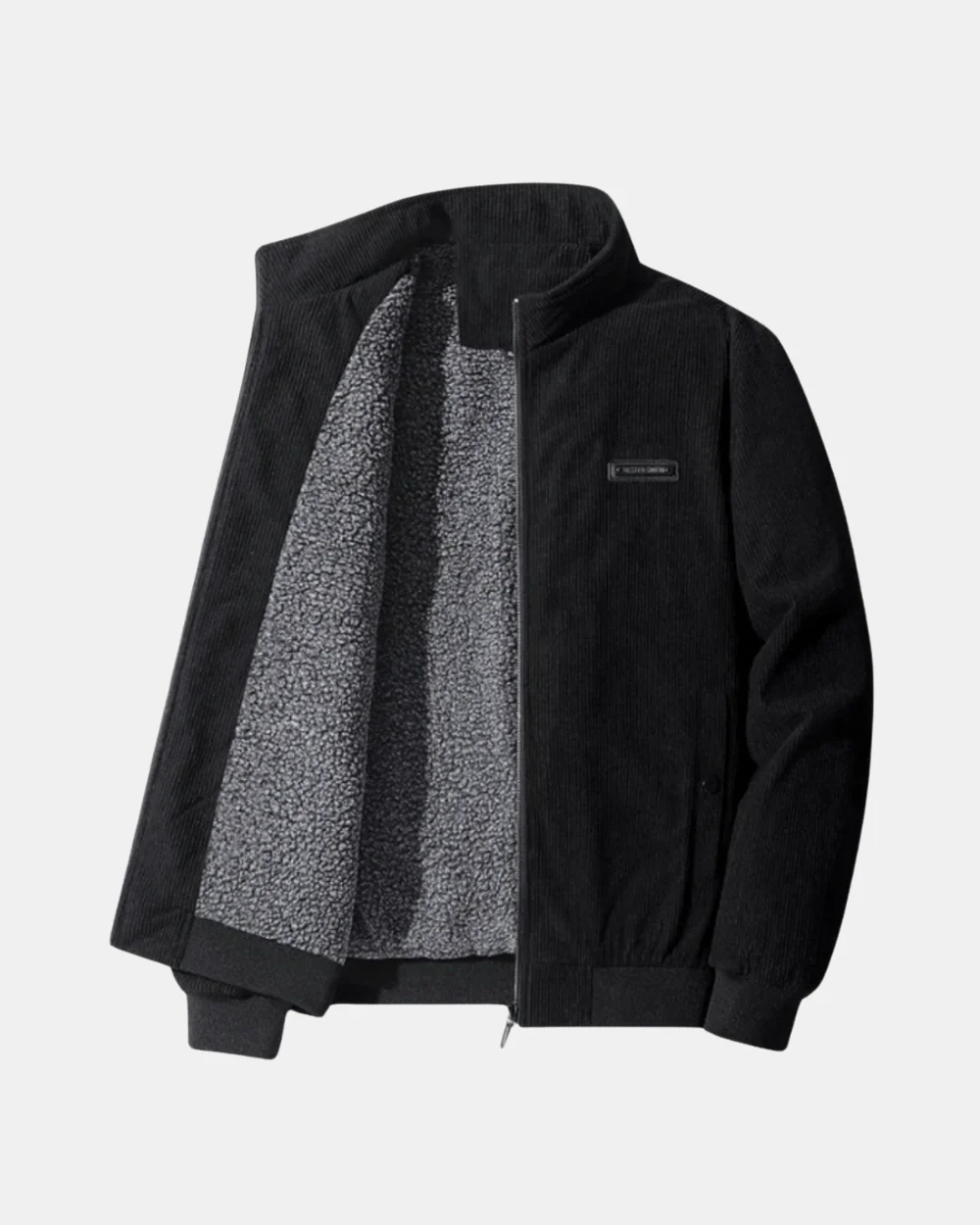 Veste Padded Cipresso – Image 5