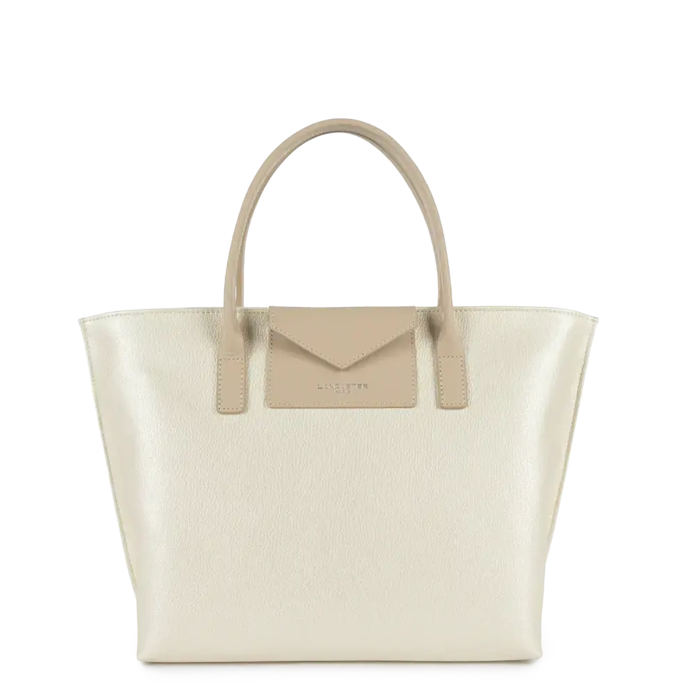 Sac cabas Lancaster "Maya" 517-18 – Image 7