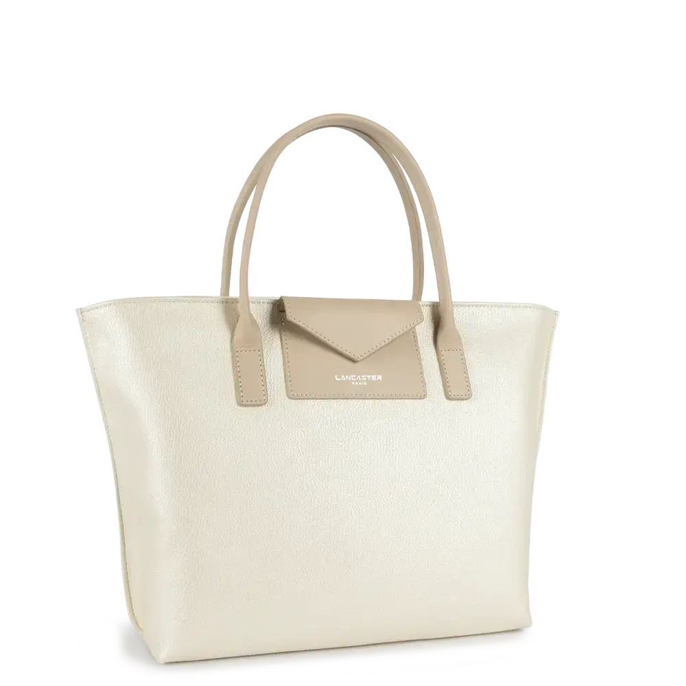 Sac cabas Lancaster "Maya" 517-18 – Image 8