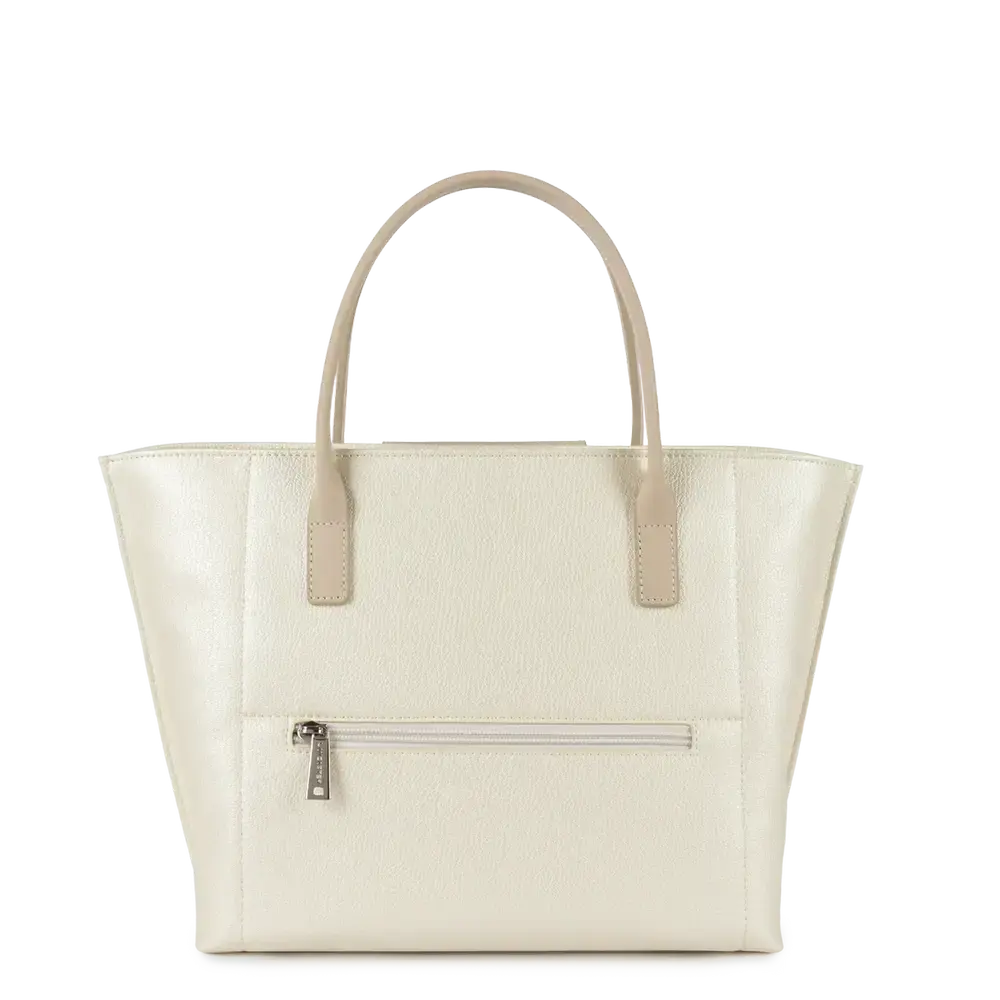 Sac cabas Lancaster "Maya" 517-18 – Image 9