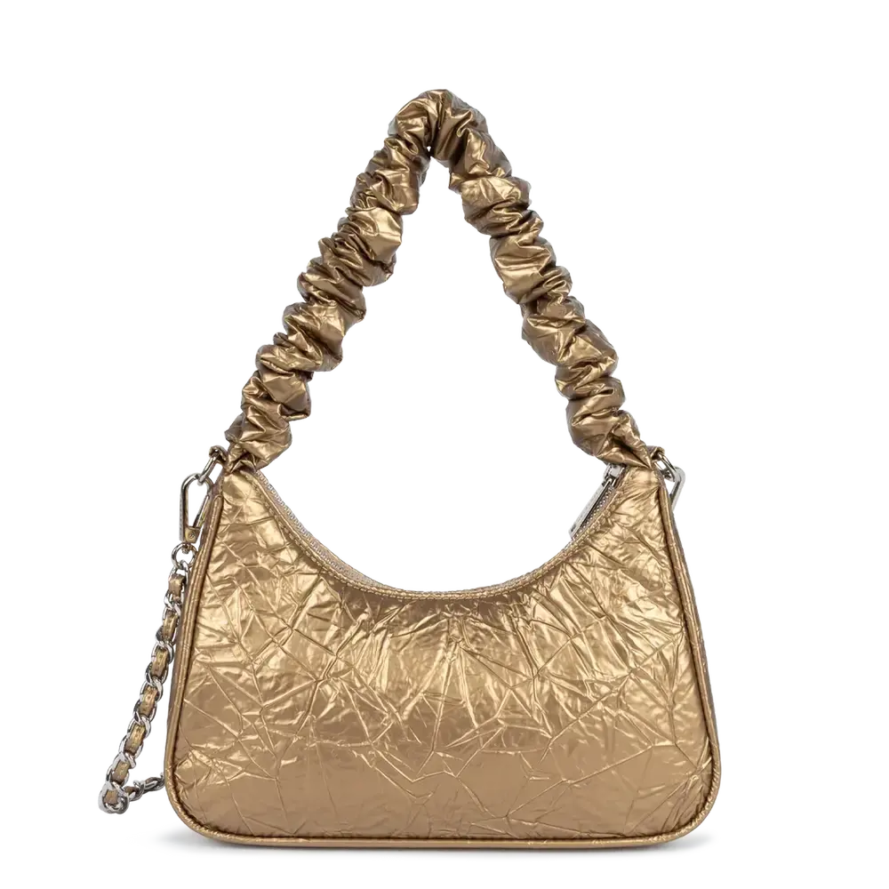 Sac Besace Lancaster "Chouchou Nacré" 518-040 – Image 4