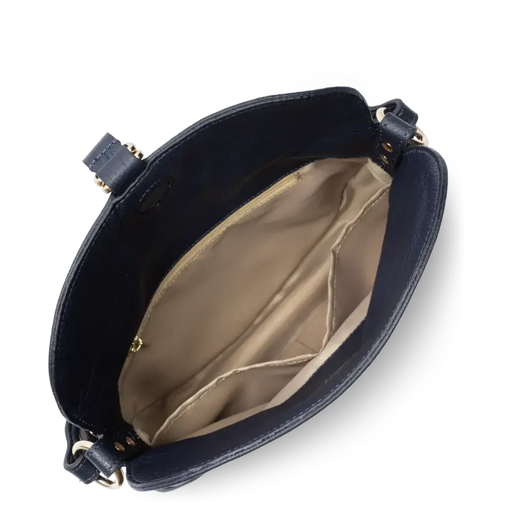 Sac Besace Lancaster "Dune Gaia" 529-100 – Image 5