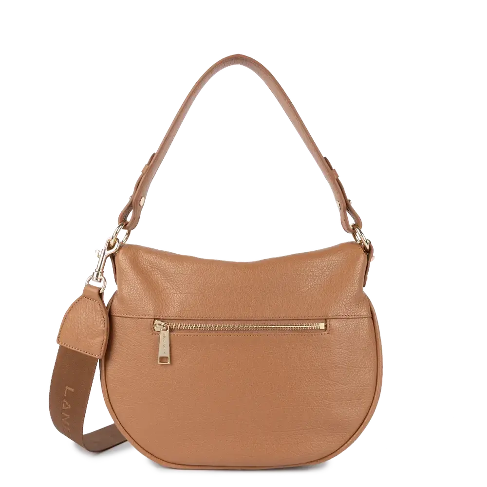 Sac Besace Lancaster "Dune Gaia" 529-100 – Image 8