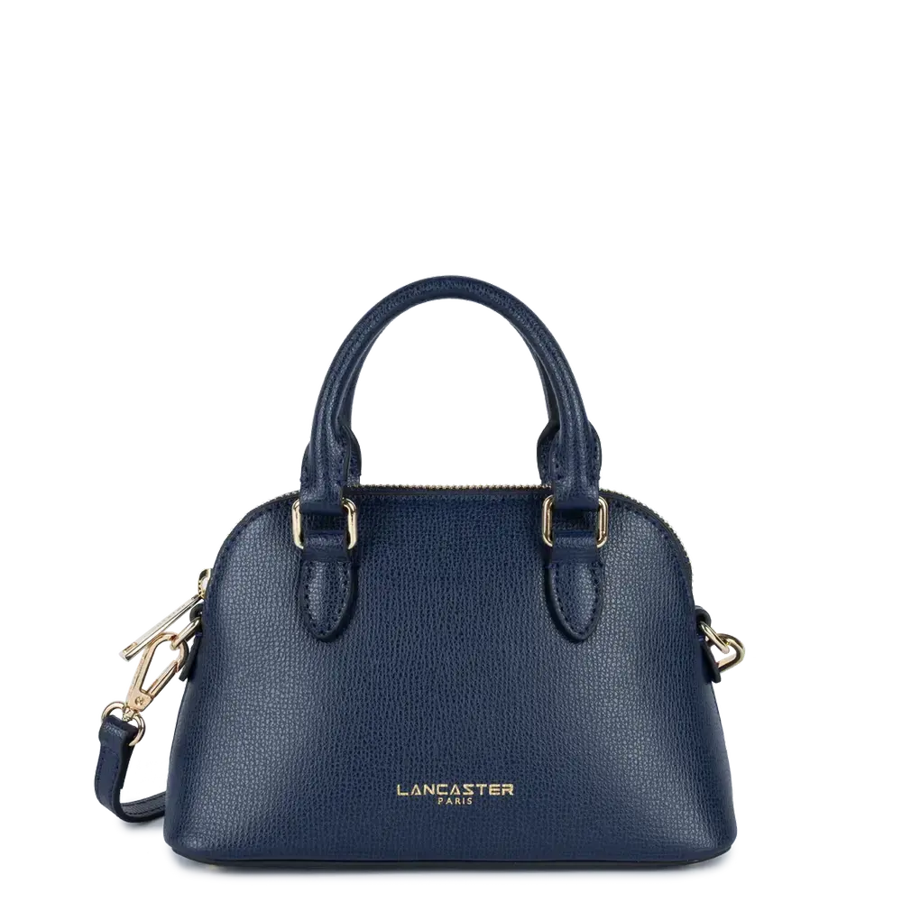 Petit Sac Demi-Lune Lancaster "Sierra Jia" 538-001 – Image 2