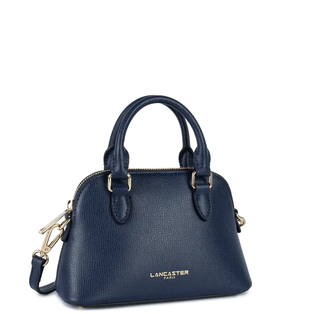 Petit Sac Demi-Lune Lancaster "Sierra Jia" 538-001 – Image 3