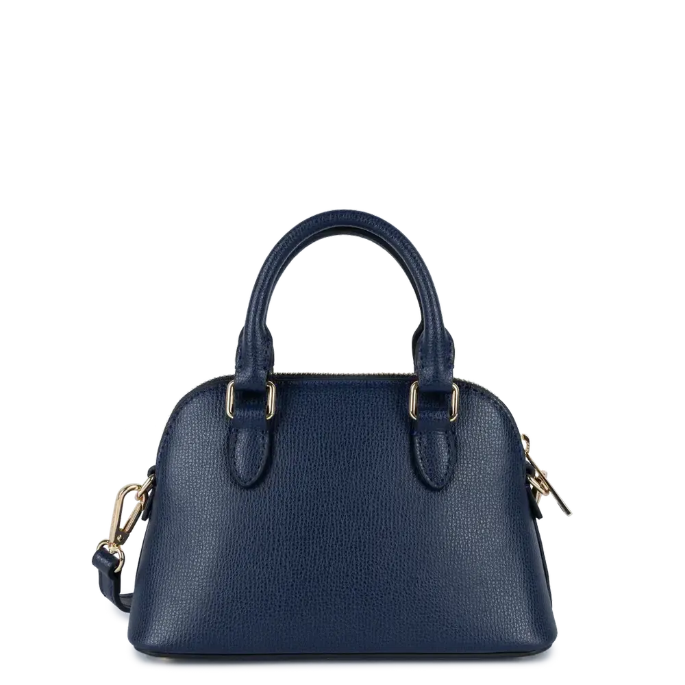 Petit Sac Demi-Lune Lancaster "Sierra Jia" 538-001 – Image 4