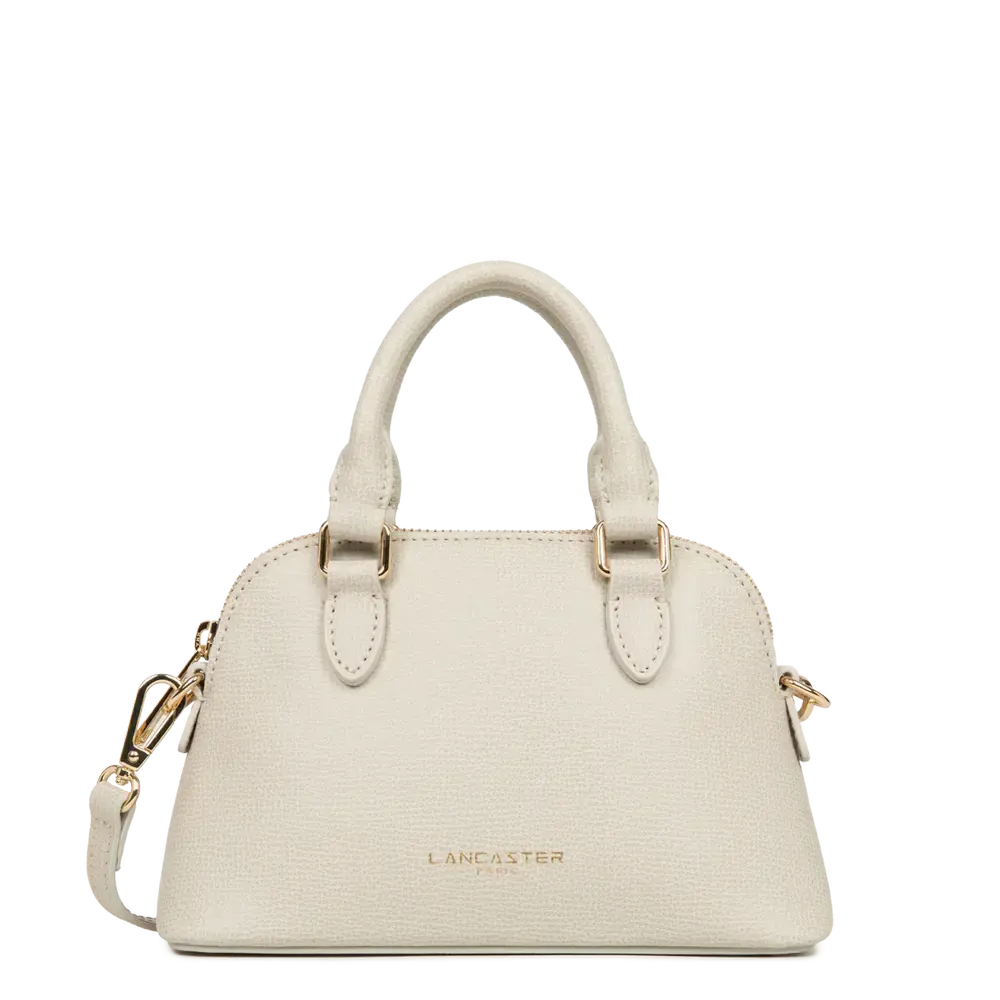 Petit Sac Demi-Lune Lancaster "Sierra Jia" 538-001 – Image 6