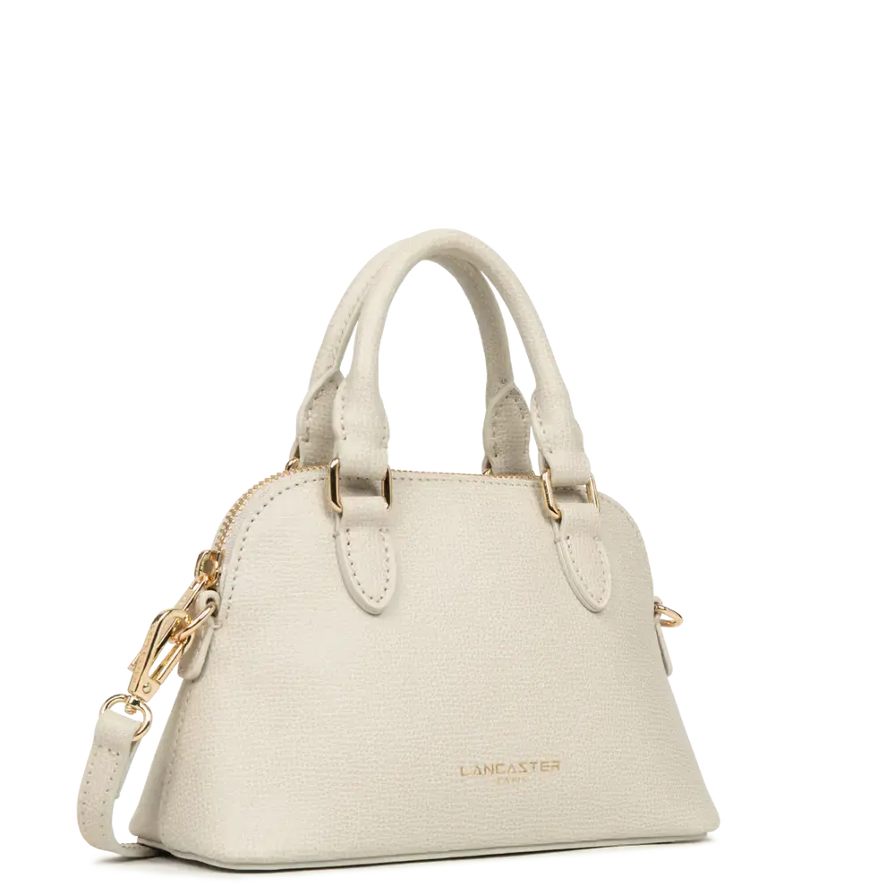 Petit Sac Demi-Lune Lancaster "Sierra Jia" 538-001 – Image 7