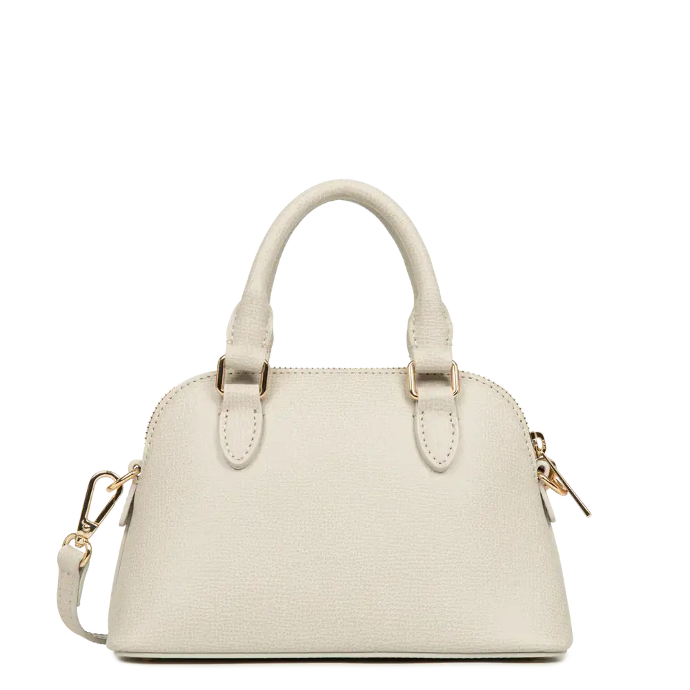 Petit Sac Demi-Lune Lancaster "Sierra Jia" 538-001 – Image 8