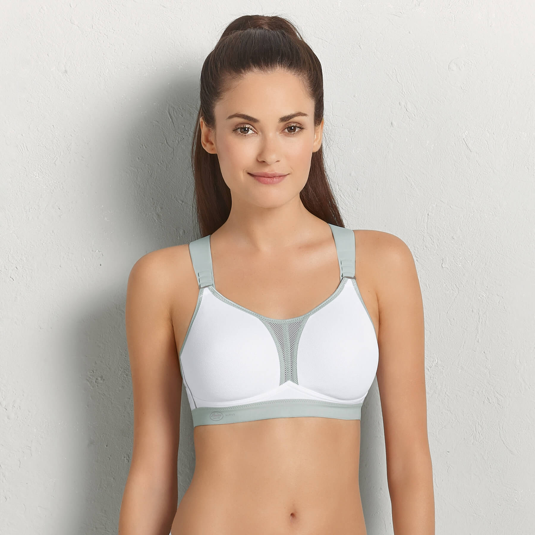 ANITA – Soutien-gorge de sport dos nageur DYNAMIX STAR, Maintien extrême 5537 – Image 3